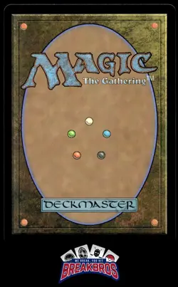 MTG Circle of Dreams Druid #176 NM-MT Magic The Gathering - Image 2