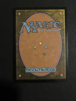 MTG Magic the Gathering Zagoth Triome (259/274) Ikoria Lair of Behemoths NM - Image 2