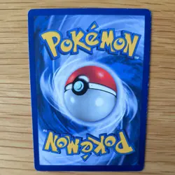 1ST EDITION SHADOWLESS RATTATA 61/102 POKEMON CARD (BASE SET) - Image 5