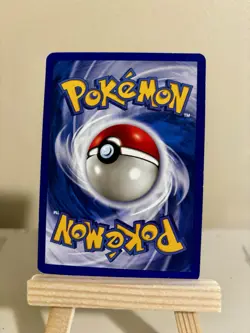 Pokemon - Horsea 49/62 - Fossil - 1st Edition - LP(Excellent) - Image 4