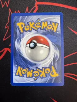 2001 Pokemon Neo Discovery Smeargle 1st Edition #30/75 Non-Holo - Image 2