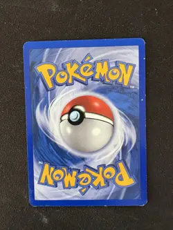 Smeargle 39/101 Stamp EX Dragon Frontiers Pokemon Delta Species Reverse Holo MP - Image 2