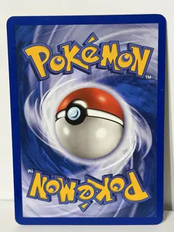 Pokemon Smeargle 109/147 Aquapolis Reverse Holo NM - Image 3