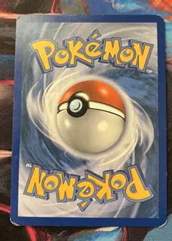 Smeargle 8/90 Holo Rare Pokemon TCG Undaunted MP Vintage - Image 2