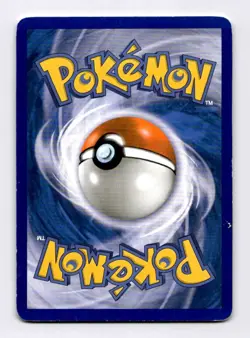 Diglett Crystal Guardians #50 (2006) Common LP Pokemon - Image 2