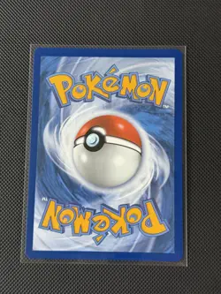 Pokemon: Bouffalant ex - 162/086 - SV: White Flare (WHT) Holo Ultra Rare - Image 2