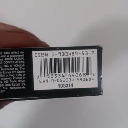 Yu-gi-oh Sealed New 1st Edition Structure Deck WARRIOR'S TRIUMPH. English - Image 5