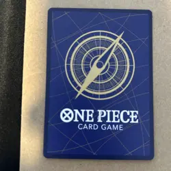 One Piece Card Game Fukurou OP03-088 BANDAI CARD GAMES Fest 23-24 English NM - Image 4