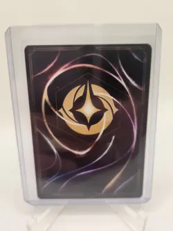 Disney Lorcana Snow White Well Wisher -COLD FOIL Rise Of The Floodborn Legendary - Image 3