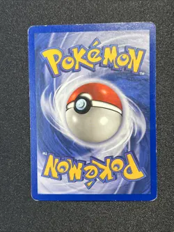 Pikachu 58/102 Base Set - Pokemon Card TCG 1999 - Image 3