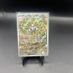 Magneton SVP 159 Pokemon TCG Surging Sparks Black Star Promo Card NM/M Condition - Image 1