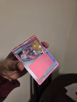 Max Rod Ace Spec 116/131 Prize Pack Series 7 Pokemon Card NM Condition - Image 3