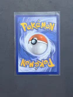 Pokemon Card - Medicham ex Sv07: Stellar Crown #080/142 Double Rare Holo 260 HP - Image 2