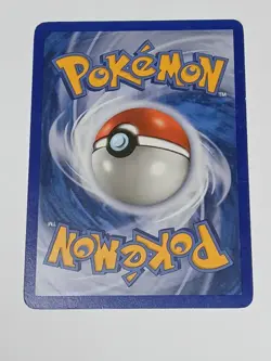 Chikorita 44/101 LP - Yuka Morii Clay Art - EX Dragon Frontiers Pokemon Card - Image 3