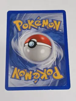 Trapinch 78/97 LP - Yuka Morii Clay Art - EX Dragon Pokemon Card - Image 3