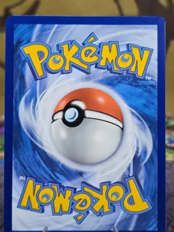 Heracross 194/193 Pokemon Paldea Evolved Illustration Rare Holo Card LP - Image 3
