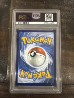 Magneton 159 Sv: Scarlet & Violet Promo Cards Holo PSA 10 - Image 2