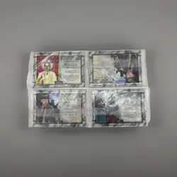 MYTHOS CCG Investigator Cards EXC Chaosium 1997 Lot Of 4 - Image 1