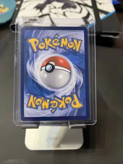 LP - Pokemon Eevee 186/SM-P KFC Kentucky Fried Chicken Promo Card - Image 3