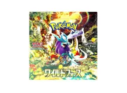Pokemon Card Gastly AR SV5K Wild Force – Japanese Art Rare PSA 10 Gem Mint - Image 5