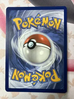 Pokemon Card - Judge 228/091 Full Art Trainer - Scarlet & Violet Paldean Fates - Image 2