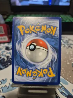 Pokemon Pikachu EX XY174 Black Star Promo 2016 Holo Card TCG - Image 2