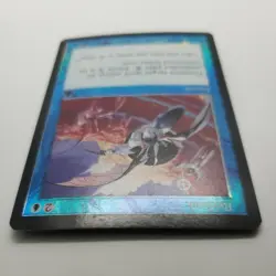 Rethink Foil x1 - Prophecy - MTG - Near Mint - Image 5