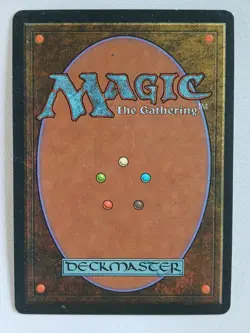RUSH ENGLISH Ancienne tombe Tempete - Ancient Tomb EX 02 MTG magic TMP - Image 2