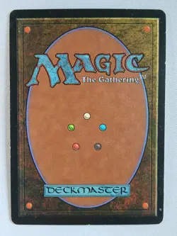 RUSH FRANCAIS Larbin gobelin Epopee d'Urza Played MTG magic USG - Image 2