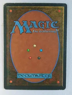 RUSH ENGLISH Ere Glaciaire - Necropotence Played MTG magic ICE - Image 2