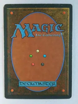 RUSH ENGLISH Ere Glaciaire - Necropotence Played MTG magic ICE - Image 4