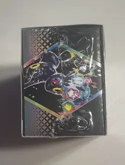 Pokemon TCG Scarlet & Violet Prismatic Evolutions Surprise Box Factory Sealed - Image 5