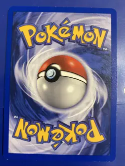 Pokemon Card - Sabrina's Golduck Gym Challenge 30/132 Rare NM never played - Image 2