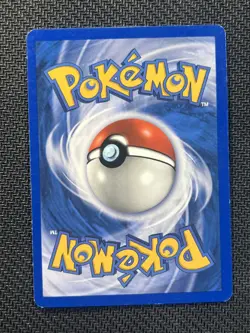Larvitar 57/75 Neo Discovery Pokemon TCG WOTC Vintage (Moderate Play) MP 3 - Image 2