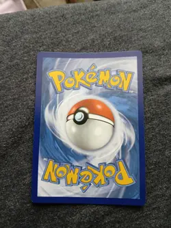 Pokemon TCG Pikachu 005/025 Celebrations Full Art Holo NM - Image 2