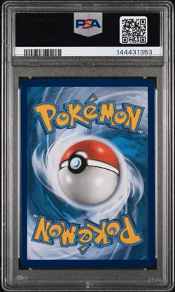 2019 POKEMON SM BLACK STAR PROMO #SM192 FULL ART/LUCARIO & MELMETAL GX PSA 9 - Image 2