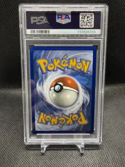 Pokemon Pikachu SM162 Promo Holo PSA 9 - Image 2