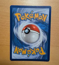 POKEMON TCG MEGA EVOLUTION PROMO 024 ORICORIO EX PROMO - Image 2