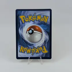 2025 Pokemon Me02: Phantasmal Flames Holo Blowtorch 117/094 UR Full Art Trainer - Image 2