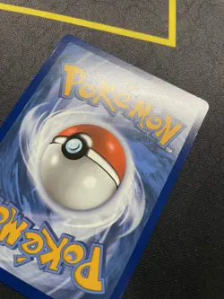 Bloodmoon Ursaluna 168/131 Pokemon Prismatic Evolutions SIR English *SEE PICS* - Image 4