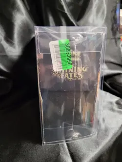 Pokemon Shining Fates Elite Trainer Box -sealed w/ slip cover- 2021 - Image 4
