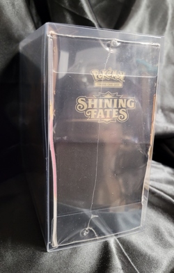 Pokemon Shining Fates Elite Trainer Box -sealed w/ slip cover- 2021 - Image 5