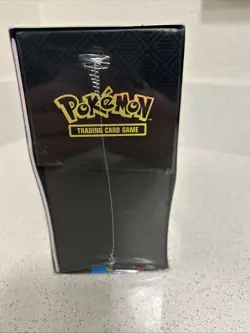 ⭐ Pokemon TCG Mega Evolution Elite Trainer Box-Gardevoir Factory Sealed New - Image 4