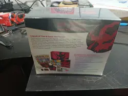 Pokemon TCG Sword & Shield Astral Radiance Elite Trainer Box Factory Sealed ETB - Image 3
