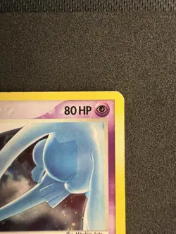 Pokemon TCG Lugia 002/017 POP Series 5 Holo - Image 3