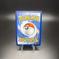 2019 Pokemon SWSH Black Star Sylveon V SWSH202 NM - Image 2