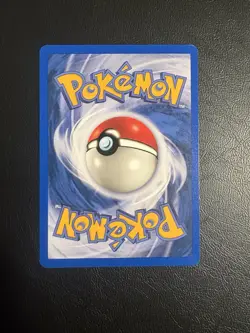 Pokemon TCG Raichu Neo Revelation Non Holo 21/64 LP+ - Image 2