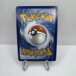 Pokemon Basic Psychic Energy 207/165 Scarlet & Violet Hyper Rare Full Art - Image 2
