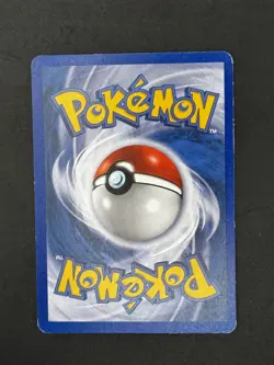 Pokemon TCG: Gloom 58/115 Unseen Forces Reverse Holo Stamped - MP - Image 2