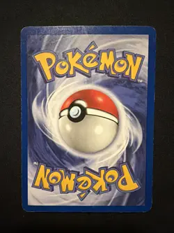 Pokemon Dark Gloom Non-Holo 1st Edition 36/82 Team Rocket - Image 2
